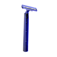 Razor Twin Blade Disposible 100Pk