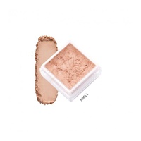 Mineral Powder Foundation Shell by Vani-T