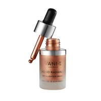 Vani-T Liquid Radiance Highligher Drops - Sun (no box)