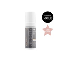 Velocity EXPRESS Self Tan Mousse 150mL by Vani-T
