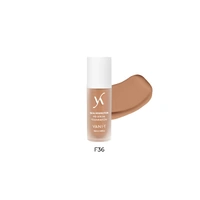 VANI-T Skin Perfector HD Serum Foundation - F36