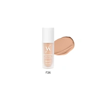 VANI-T Skin Perfector HD Serum Foundation - F26
