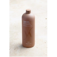 Liquid Sun Express Spray Tan Solution - Dark by Vani-T
