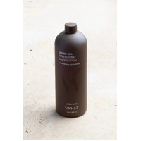 Liquid Sun Express Spray Tan Solution - Ultra Dark by Vani-T
