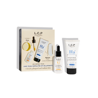 LCP Radiance & Moisturising Gift Pack