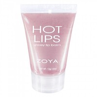Luvie | Zoya Glossy Lip Balm