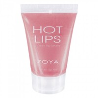 Luck | Zoya Glossy Lip Balm