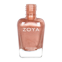 Yardley by Zoya Nail Polish