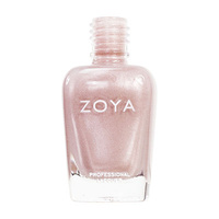 Lauren by Zoya Nail Polish