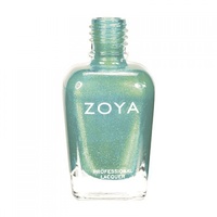 Zuza by Zoya Nail Polish