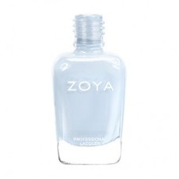 Blu by Zoya Nail Polish