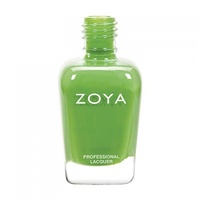 Tilda by Zoya Nail Polish