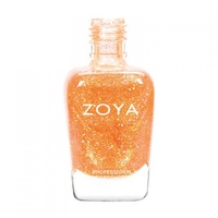 Alma by Zoya Nail Polish