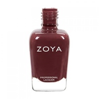 Claire by Zoya Nail Polish
