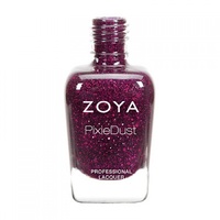 Noir Ultra Pixie Dust by Zoya Nail Polish