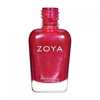 Ash by Zoya Nail Polish