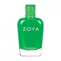 Evergreen by Zoya Nail Polish