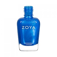 River by Zoya Nail Polish
