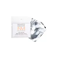 Zoya Soak off Gel Polish Nail Foils 100pk