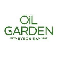 Oil Garden