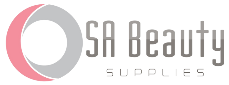 SA Beauty Supplies logo